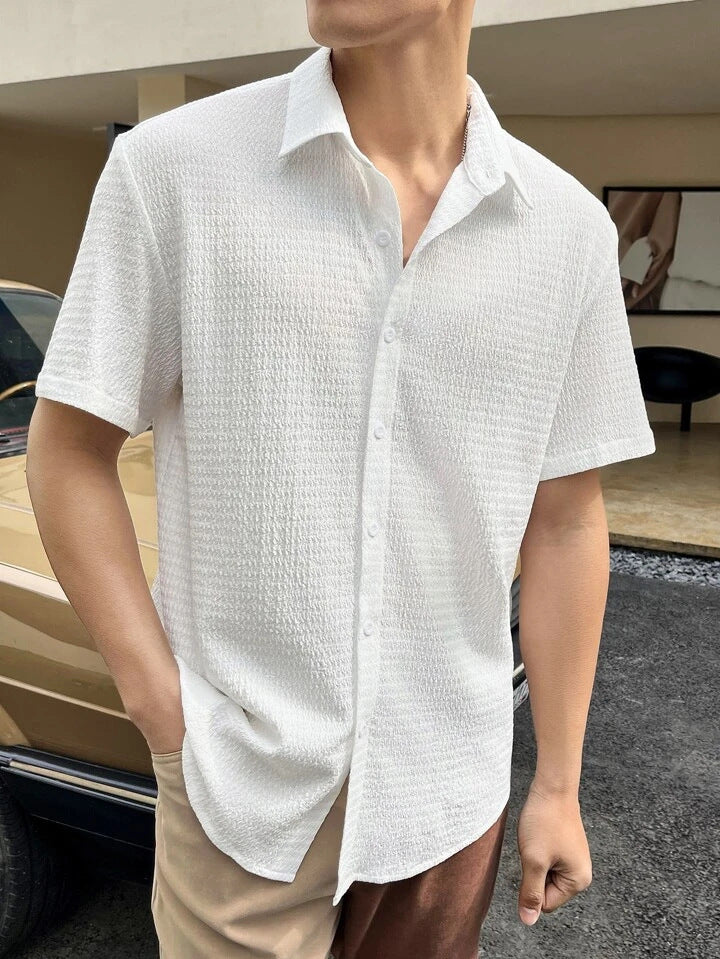Baggy Shirt