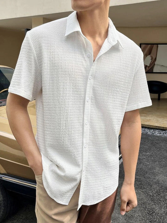 Baggy Shirt