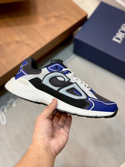 Dior B30 - Dark Blue