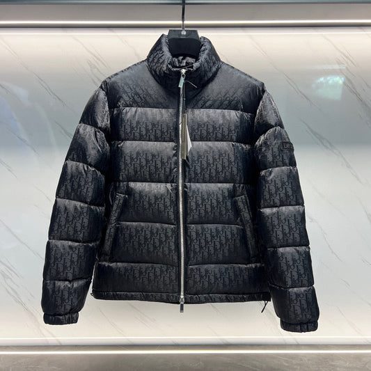 Dior Oblique Jas - Black