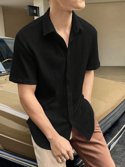 Baggy Shirt