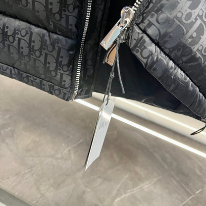 Dior Oblique Jas - Black