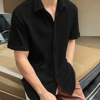 Baggy Shirt