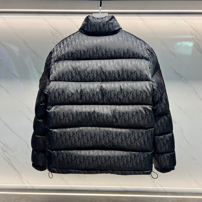 Dior Oblique Jas - Black