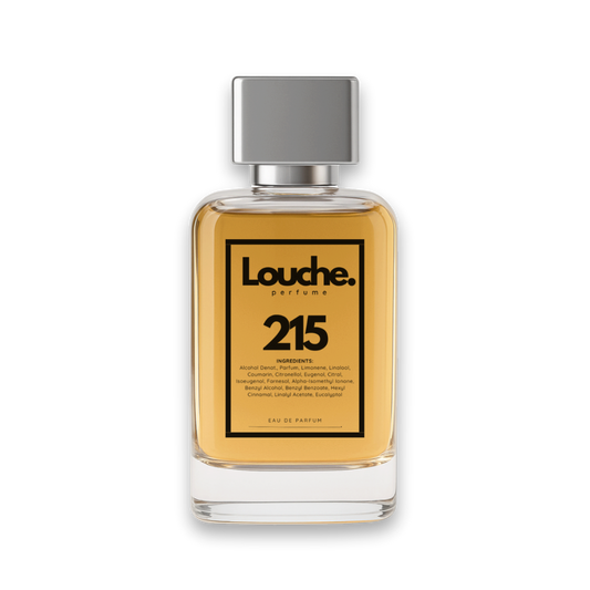 Geïnspireerd door Sauvage Elixir