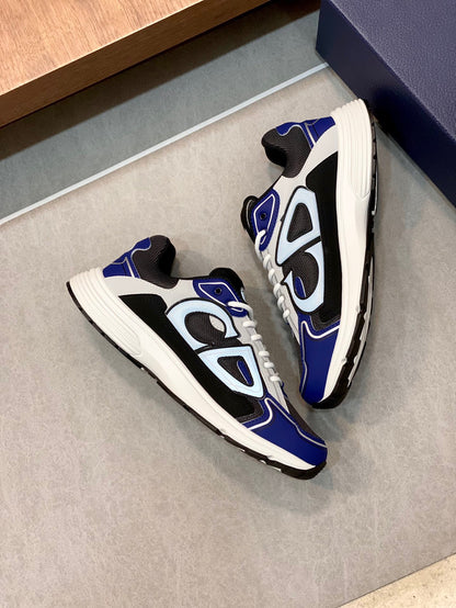 Dior B30 - Dark Blue