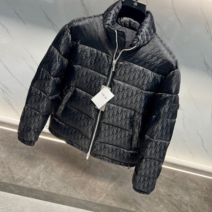 Dior Oblique Jas - Black