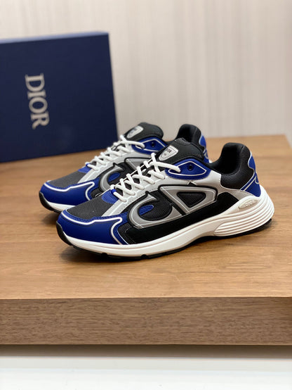 Dior B30 - Dark Blue