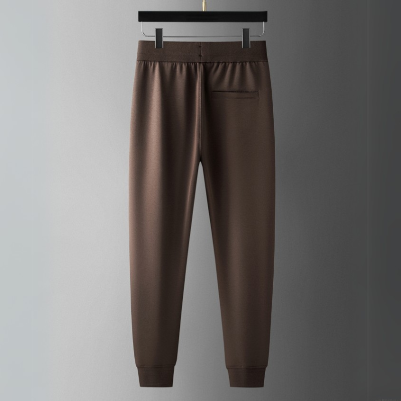 2-delige heren tracksuit set - trendy sportkleding voor casual uitjes