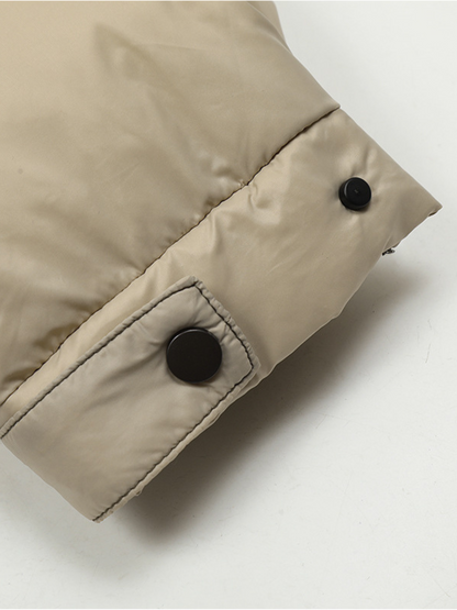 Vector Puffer Jacket