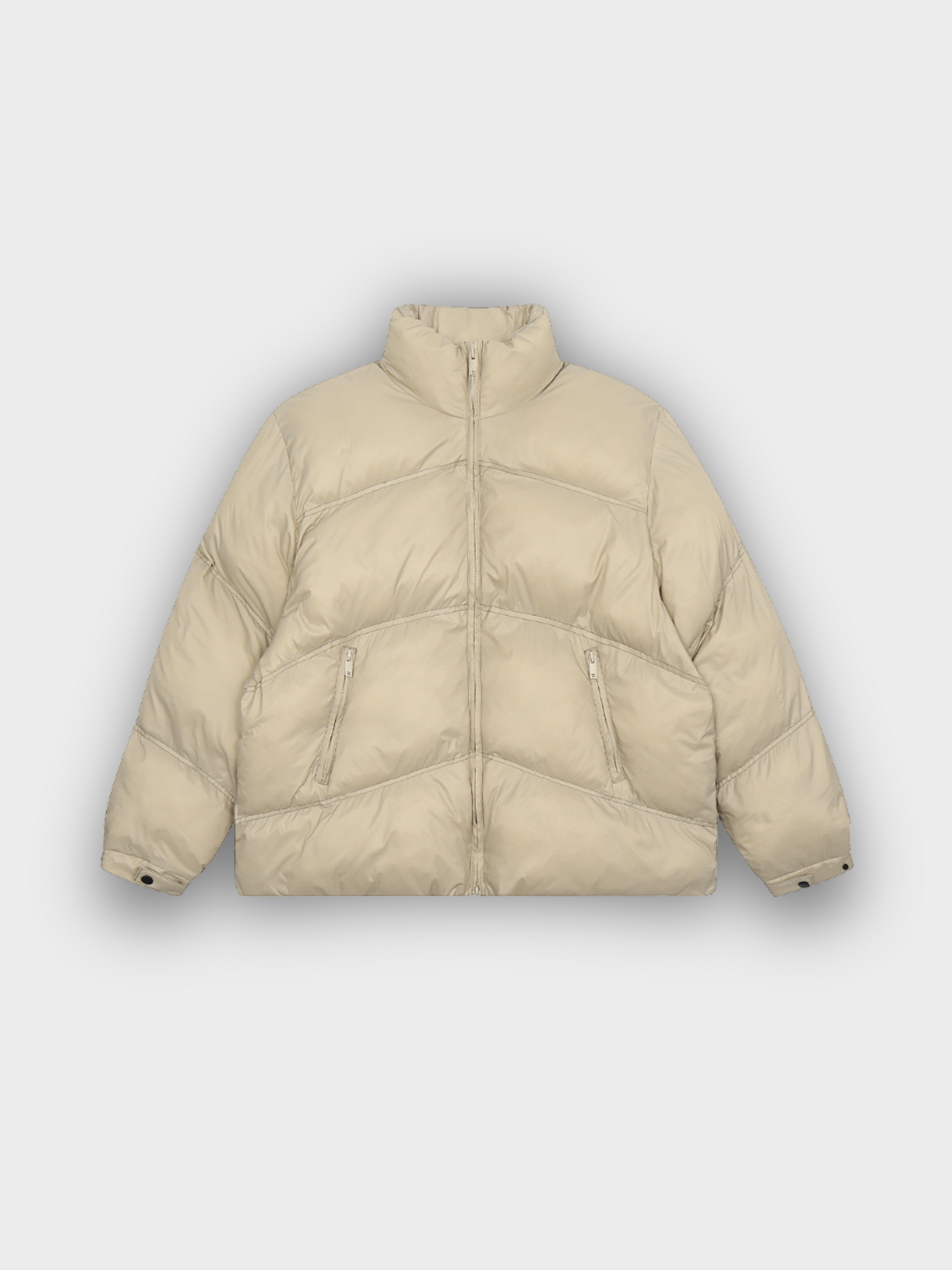 Vector Puffer Jacket