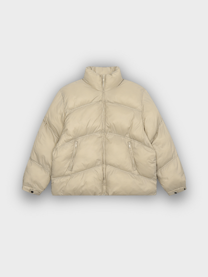 Vector Puffer Jacket