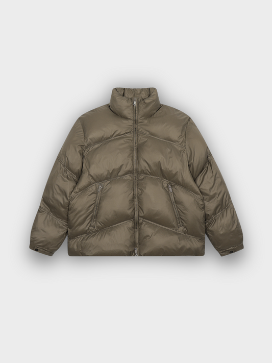 Vector Puffer Jacket