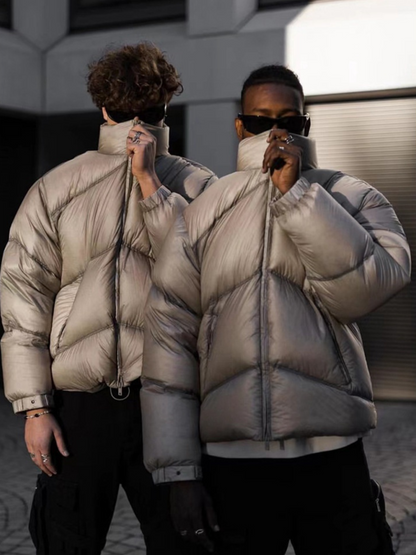 Vector Puffer Jacket