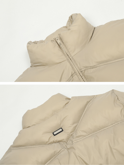 Vector Puffer Jacket
