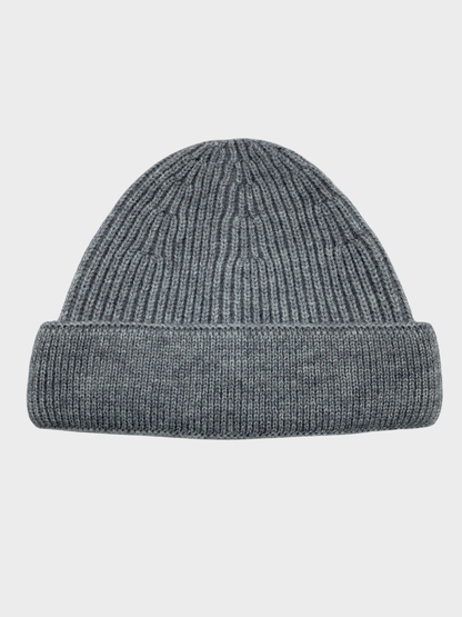 Core Fisherman Beanie