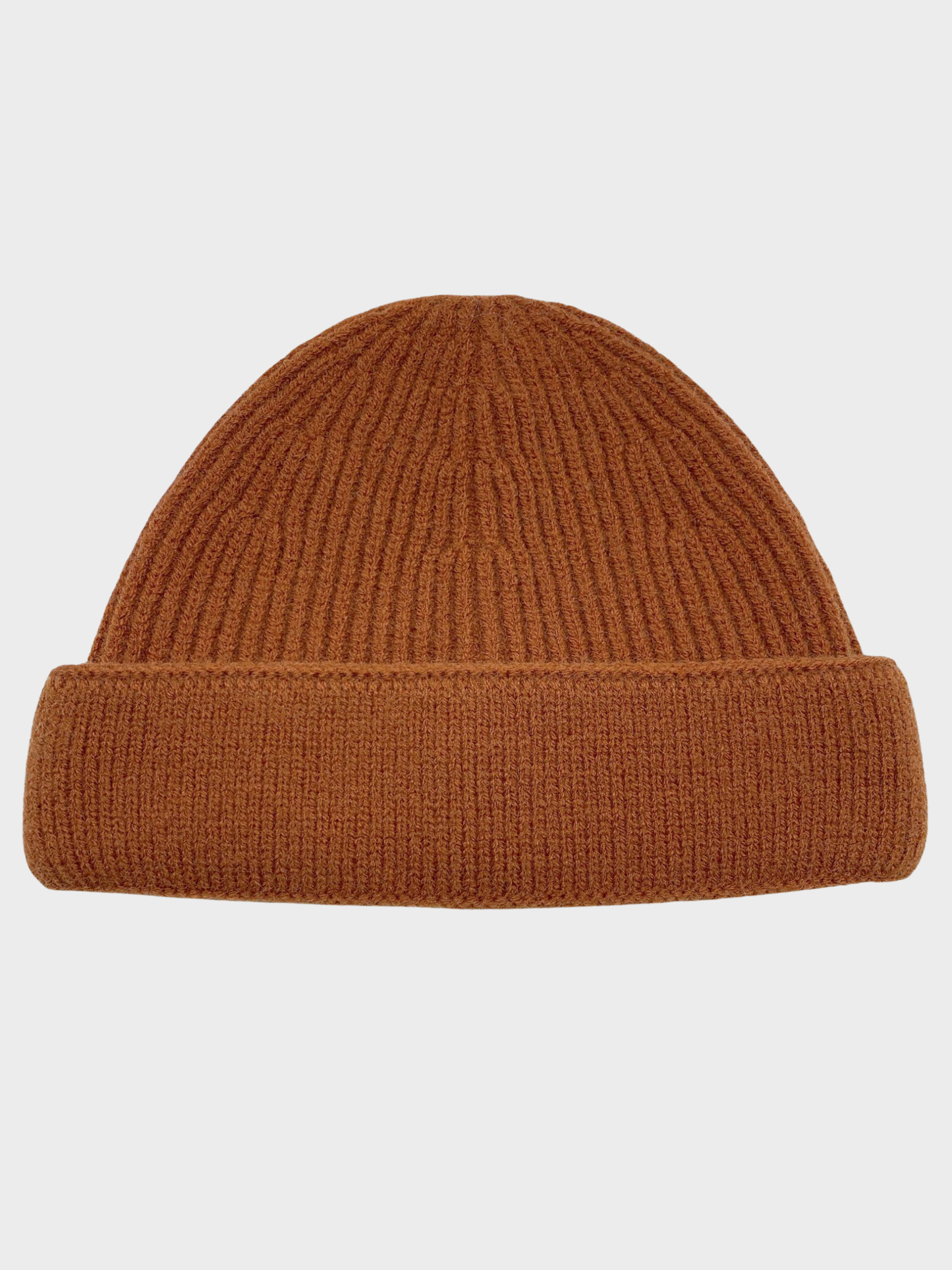 Core Fisherman Beanie