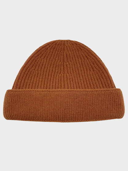 Core Fisherman Beanie