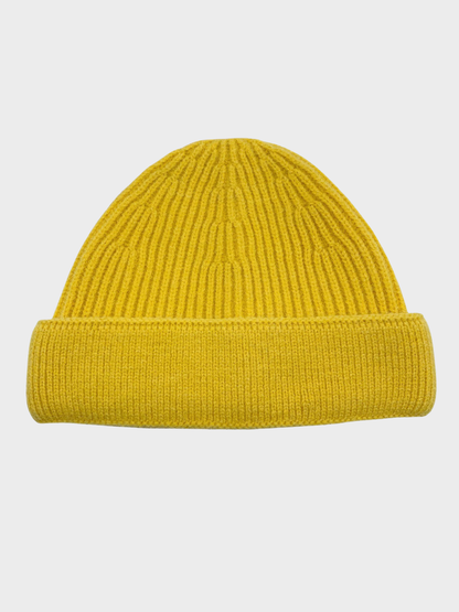 Core Fisherman Beanie
