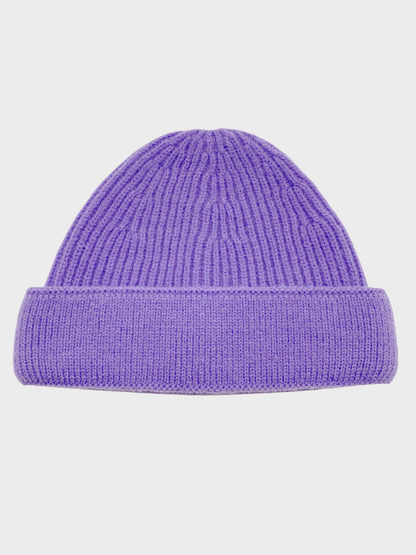 Core Fisherman Beanie