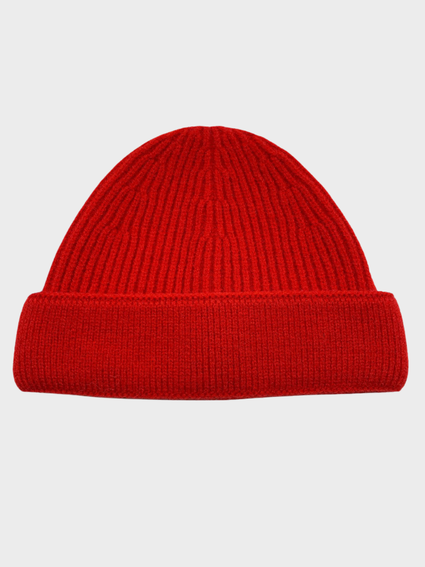 Core Fisherman Beanie