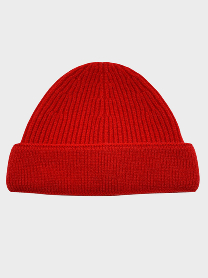 Core Fisherman Beanie