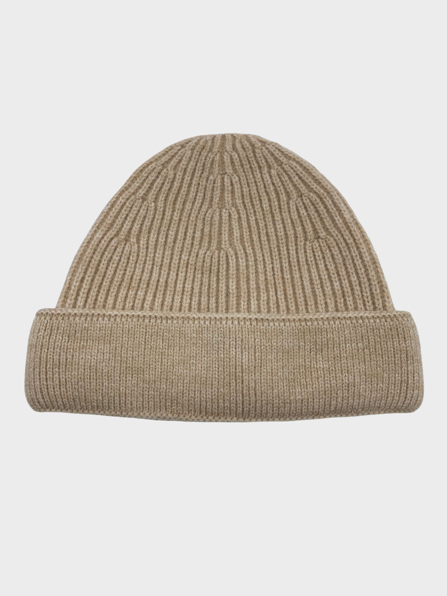 Core Fisherman Beanie