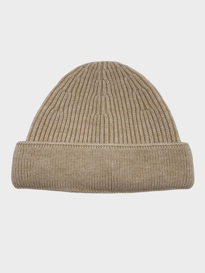 Core Fisherman Beanie