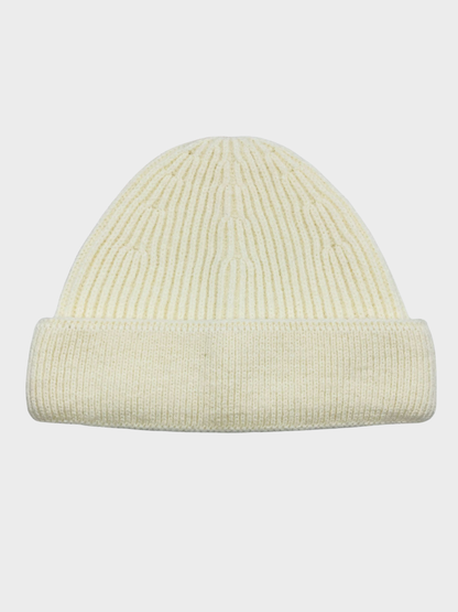 Core Fisherman Beanie