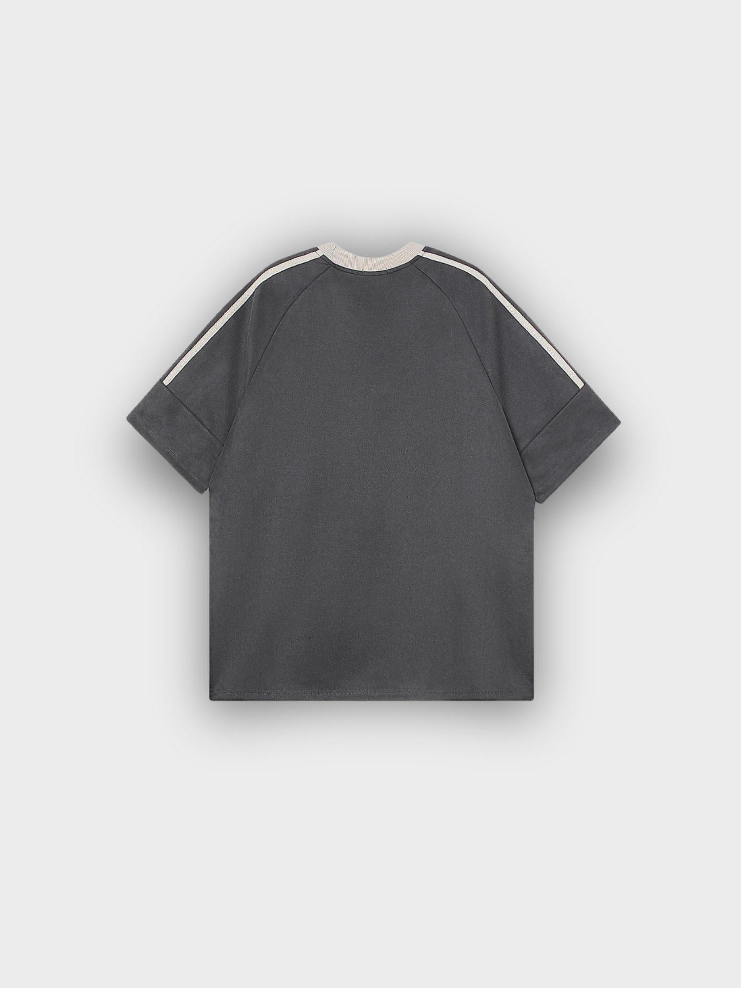 Orbit Suede Tee
