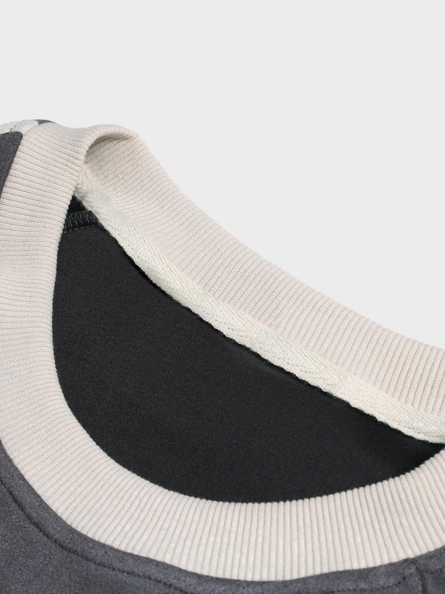 Orbit Suede Tee