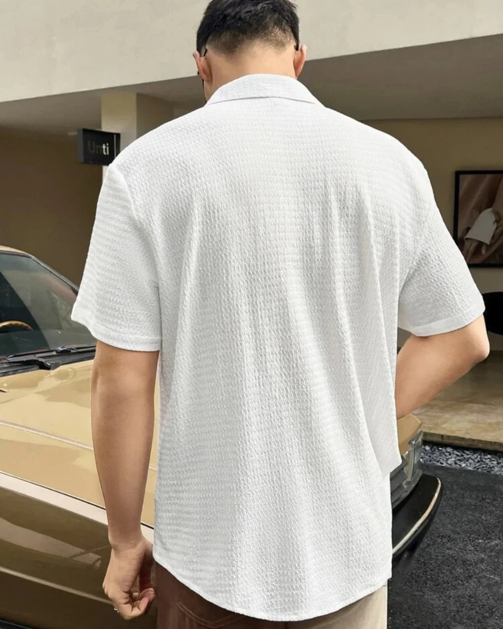 Baggy Shirt