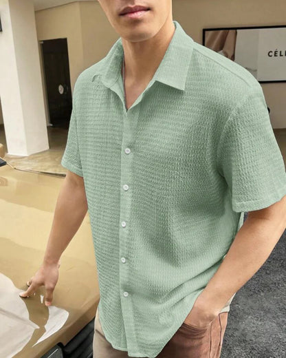 Baggy Shirt