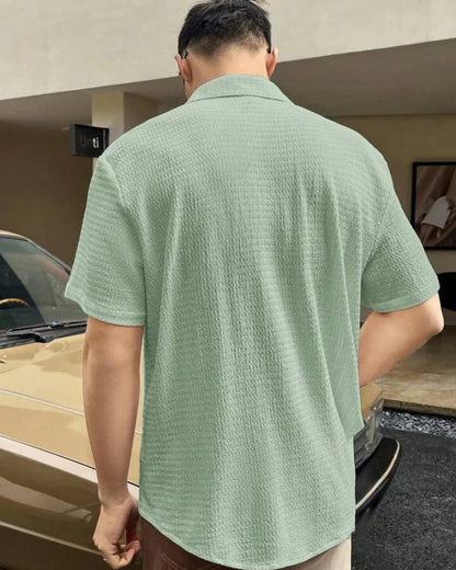 Baggy Shirt