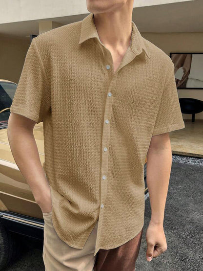 Baggy Shirt