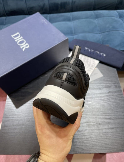 Dior B22 Zwart Wit