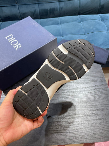 Dior B22 Zwart Wit