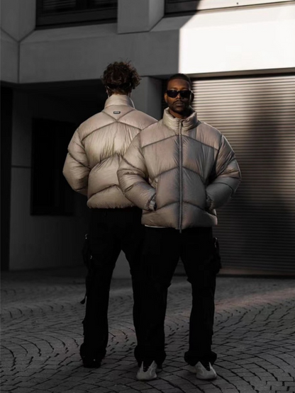 Vector Puffer Jacket