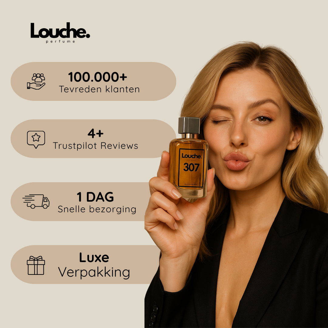 Geïnspireerd door  Lady Million