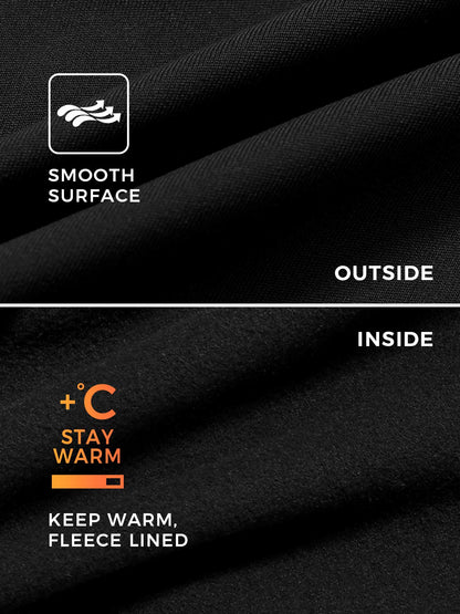 Female Zipper Fleece